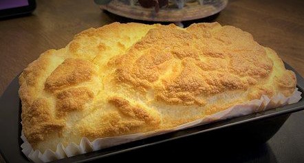 slimming world lemon drizzle cake