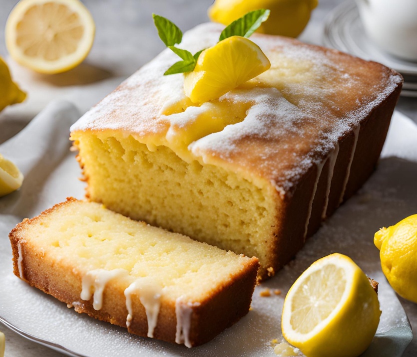 Lemon Drizzle Cake A Zesty Twist on a Classic: Low-Syn Lemon Drizzle Cake Craving a sweet treat without the guilt? This low-syn lemon drizzle cake is the perfect solution. Bursting with citrusy flavor and a touch of sweetness, this recipe is ideal for those following the Slimming World plan. Enjoy a slice of this indulgent cake guilt-free, knowing that each serving is packed with flavor and low in syns. About Time: Serves: 8 Syns per serving: 4 Prep time: 20 minutes Cook time: 25 minutes Total time: 45 minutes Ingredients For the cake: 2 eggs 50g low-fat spread 6 tbsp sweetener granules 100g self-raising flour Grated zest and juice of 1 lemon 2-3 drops vanilla essence For the candied lemon: 1 lemon, thinly sliced 1 tsp sugar For the lemon drizzle: 2 tbsp icing sugar Juice of ¼ lemon 2 drops yellow food coloring (optional) Instructions Preheat oven: Preheat your oven to 180°C/fan 160°C/gas 4. Prepare tin: Line a small loaf tin with baking paper. Mix wet ingredients: In a bowl, whisk together the eggs, spread, and sweetener. Combine dry ingredients: Sieve in the flour and fold into the wet mixture along with the lemon zest and vanilla. Bake: Pour the mixture into the loaf tin and bake for 25 minutes, or until firm and golden. Cool: Remove from the oven and let cool completely on a wire rack. Make candied lemon: While the cake is baking, combine the lemon slices and sugar in a small pan with enough water to just cover them. Bring to a boil, then reduce heat and simmer for 10 minutes. Drain and spread the lemon slices on baking paper to dry. Make lemon drizzle: Mix the icing sugar, lemon juice, and food coloring (if using) in a small bowl. Drizzle over the cooled cake. Decorate and serve: Top with candied lemon slices and cut into 8 servings. Enjoy your delicious, low-syn lemon drizzle cake!