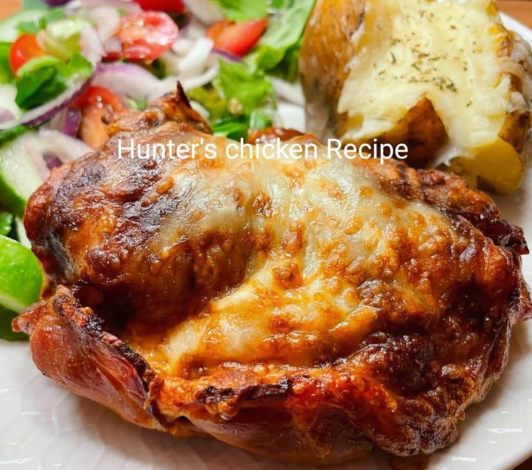 Hunter's chicken